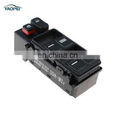 35750-SDA-M12 Power Window Lifter Switch For Honda Accord 2003-2007 RHD