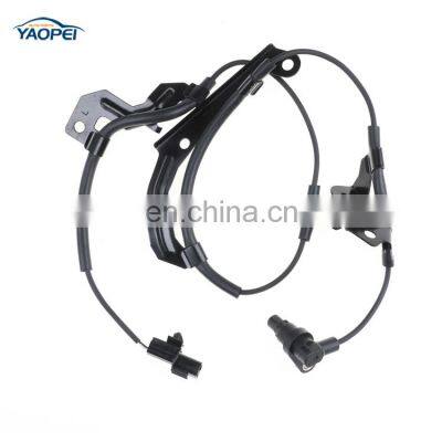 Front Left ABS Sensor 4670A595 For Mitsubishi Triton L200 Pajero Montero Sport Challenger Nativa photo-5