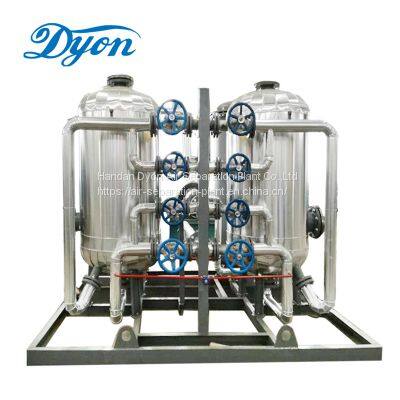 KZO-50 High Purity Oxygen Generating Plant photo-3