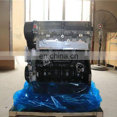 1.6T LLU Long Block A16LET Engine For Opel Corsa Astra Insignia Chevrolet Cruze Malibu Buick Regal Saab 9-5 photo-2