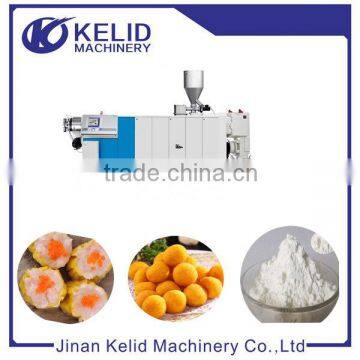 Modified Corn Starch Machine