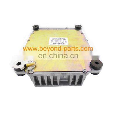 EC290 EC290B ECU Engine Controller 20577135 60100002