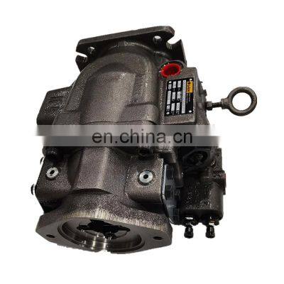 Parker P2075 P2060R P2075R P2105R P2145R P3075R P3105R P3145R Series Hydraulic Piston Pumps P2075R00C5C25PA00N00A1U