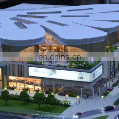 Shopping Mall Model photo-4
