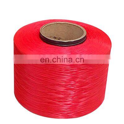 JC/Virgin Stable Quality Polypropylene Multifilament pp Yarn photo-4