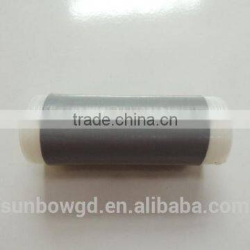 with ISO 9001:2008 TS16949 standard high quality cold shrink tube