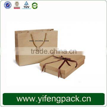 China Wholesale Fancy Custom Made Foldable Unique Fashion Paper Bag photo-5