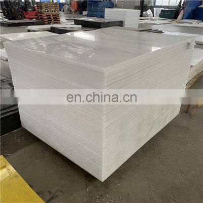 3 mm Hdpe Plastic Sheet 2 Feetby 4 Feet Polyethylene Hdpe Sheet Hdpe Black Sheet photo-5