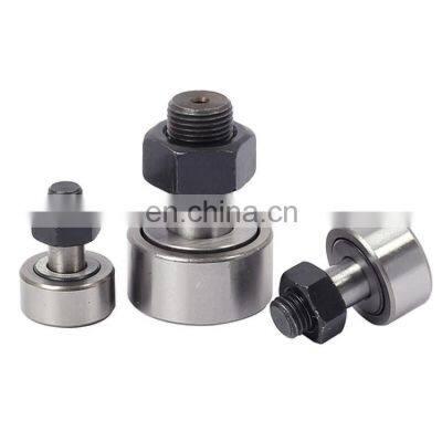 KR32 KRV32 CF12-1 Wholesale Stud-type Cam Follower Bolt-type Bolt Type Needle Roller Bearing photo-4