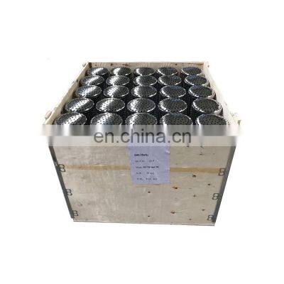 Stainless Steel Bag Filter Basket photo-3