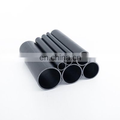 Chinese factory tube hdpe pipe with wholesale price