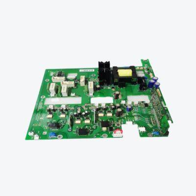 ABB NPBA-12 DCS control cards Hot sale