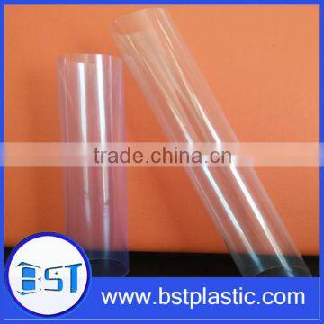 Shenzhen cheap rigid PVC pipe prices