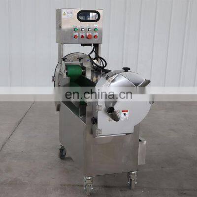 LONKIA  Multifunctional Automatic Vegetable Okra Cutting Machines