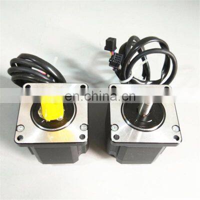 P50B08075DBA00M AC servo motor