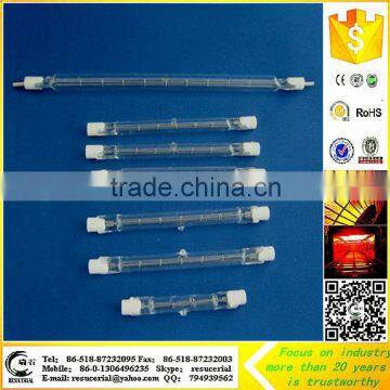 500w 1000w Halogen Lighting Lamp 118mm 125mm 189mm photo-2