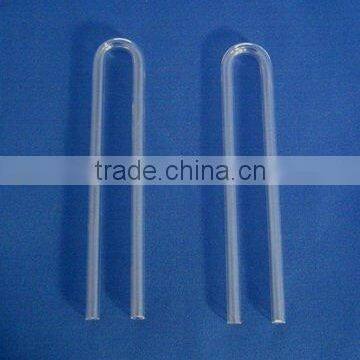 Quartz Glass Tube for Thermocouple