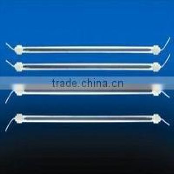 Quartz Heating Tube