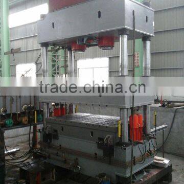 Hydraulic Hot Press Machine photo-2