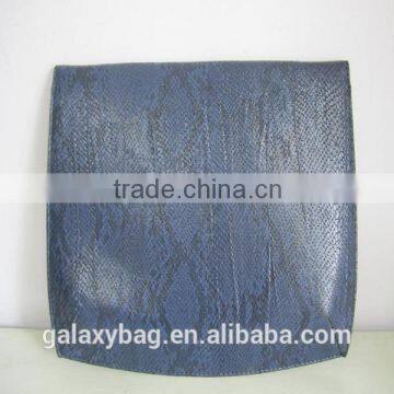 Fashion Snake Frame Clutch photo-2