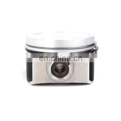 Auto spare parts piston & parts wholesale pistons for Audi 06A107065J