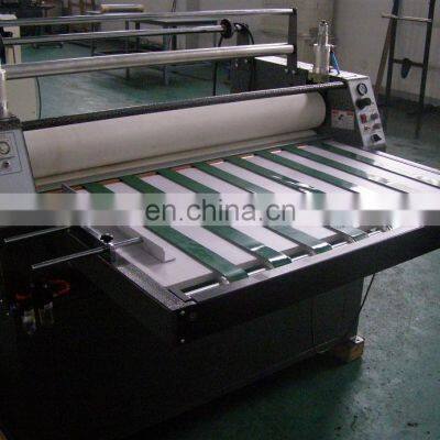 Kunshan Double Sided Tape Laminating Machine photo-5