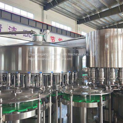 15000BPH Water Filling Machine CGF323212A photo-4