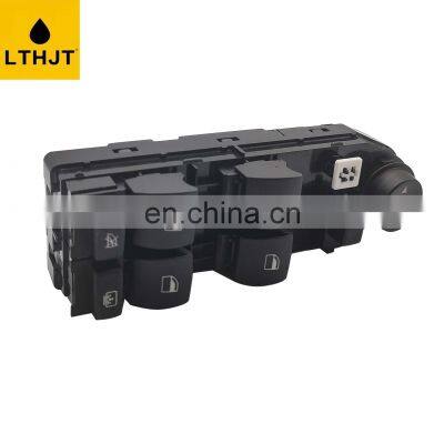 Wholesale Car Accessories Auto Spare Parts Window Regulator Switch Front Left 6131 6951 914 For BMW E60 61316951914