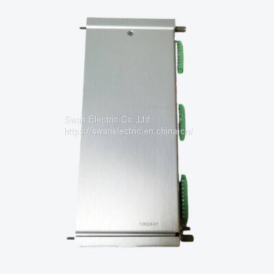 3500/42 176449-02 Bently PLC Control Module photo-3