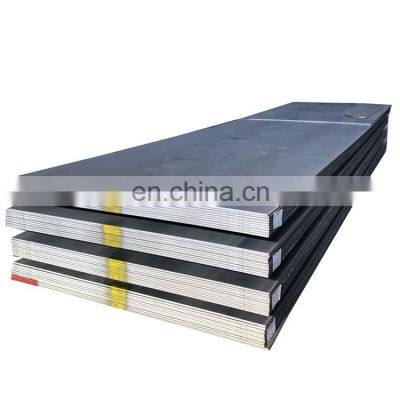 En10028 P355gh P460nh P355nh Boiler Steel Plate Unit Weight Steel Plate photo-2