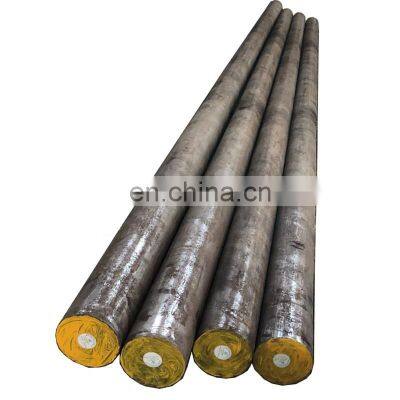 Hot Sale Round Steel Rod Astm a106grb Carbon Steel Bar From China