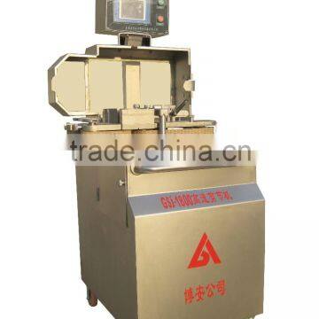 Sausage Cutting Knot Machine photo-3