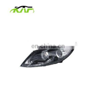 For Kia 2011 Sportage Head Lamp, Write L 92101-3w120 R 92102-3w120, Car Headlight