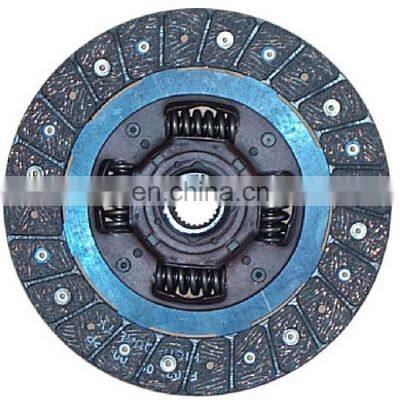 OEM 8-94241-457-0 Clutch Disc For ISUZE DG-016 1862802002 5-31240-038-0 8-94241-457-0 8-94177-075-0 5-31240-041-0 8-94121-395-0