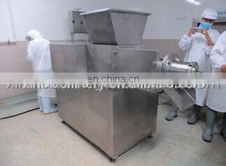 High Efficiency Fish Meat Separator Bone Removing Machine Fish Debone Machine photo-5