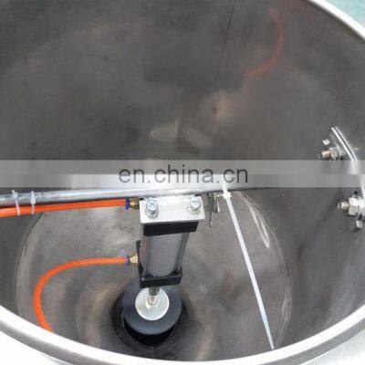 Hot Sale Making Machine Peeling Garlic/peeling Garlic Machine photo-4