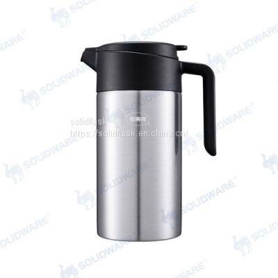 Vacuum Coffee Pot photo-2