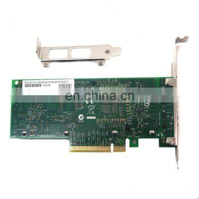 X540-T2 10GB PCIe 2.0 8x Ethernet Network Server Adapter Dual Port RJ45 Interface photo-2