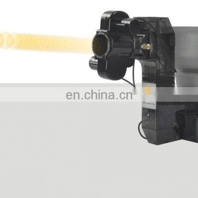 Variable Speed Table Tennis Machine Pingpong Ball Machine Table Tennis Robot photo-2