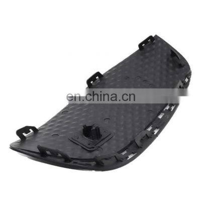OEM 2138851500 2138851600 W213 FRONT Fog Lamp Grille BUMPER OUTER GRILLE Bezel Trim for MERCEDES BENZ E CLASS W213 2017-2019