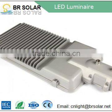 Low-maintenance Bridgelux Die-casting Aluminum 80w Led Street Light Price List photo-3