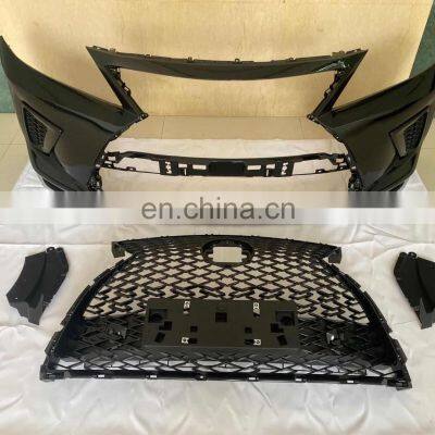 Maictop Auto Parts for RX270 RX350 RX450 2008-2014 Upgrade to 2020 New Model