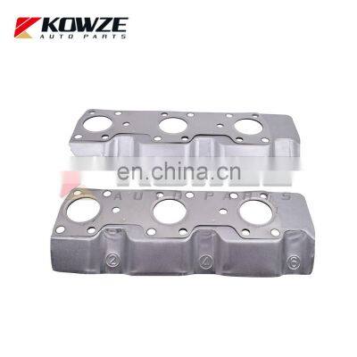 Engine Overhaul Gasket Kit for Mitsubishi Pajero Montero 2 II 6G72 3.0L 2000-2006 MD972899 photo-5