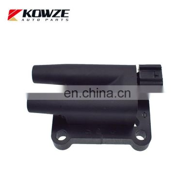 Ignition Coil For Mitsubishi Pajero Montero Sport Triton L200 K96W 6G72 K99W 6G74 K76T KA9T KB9T MD314583