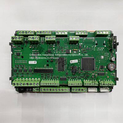 Dixell Emerson Guide Rail Type Iplt212k-11000 Programmable Controller photo-2