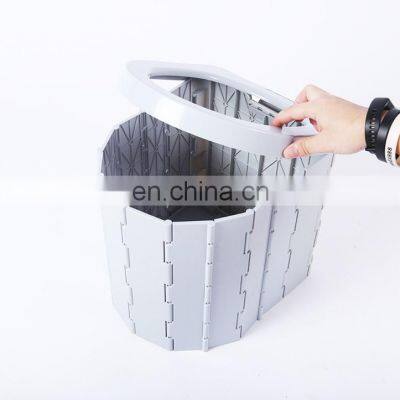 Good Quality Washable Plegable Outdoor Car Camp Camping Plastic Porta Potty Folding Travel Portable Toilets photo-3
