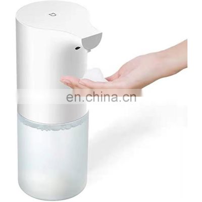 Factory Direct Modern Hand Free Automatic Touchless Custom Parts Bottle Hands-Free Soap Dispenser Electric