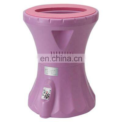 High Quality Steam Room Seat Vagina Tightening Herbal Steam Cleaner Yoni Steam