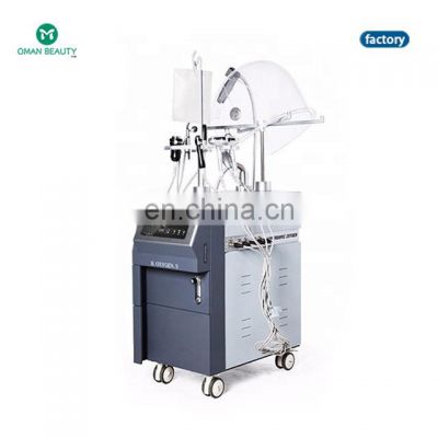 Sales OEM hot sale skin rejuvenation oxygen facial machine/oxyen jet facial bio skin care therapy beauty machine for skin care