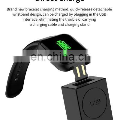 New Prudoct Amazon Hot Sale Smart Watch Y68 Wrist Bracelet Band Blood Pressure Sport Wristband Fitness Tracker D20 Smartwatch photo-5